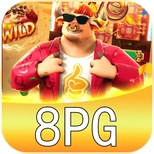 8PG Cassino Online